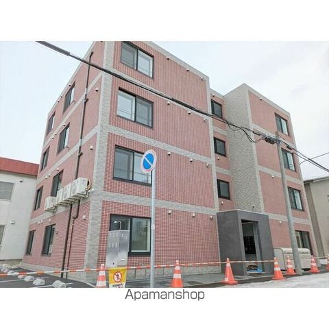 CORSOの外観写真
