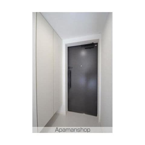 XEBEC方南町の内装写真