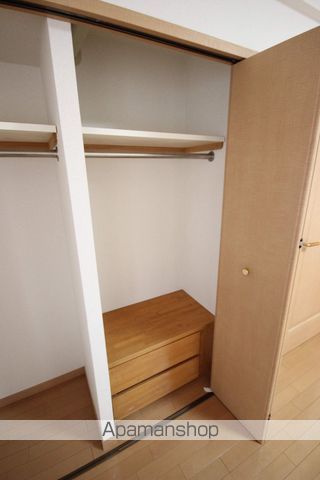 ベルパッソ十日市の内装写真