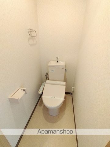 第21関根マンションの内装写真