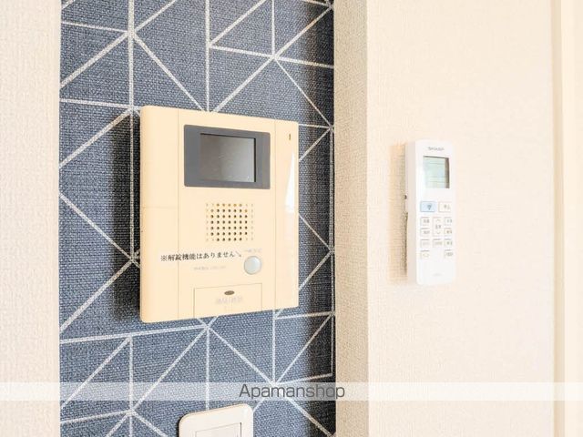 アプリーレ京町の内装写真