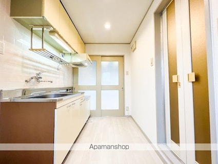 レジデンスみゆき[1K/26.95m2]の内装1