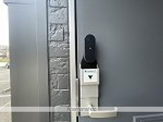 レオパレスステラクレストの内装写真