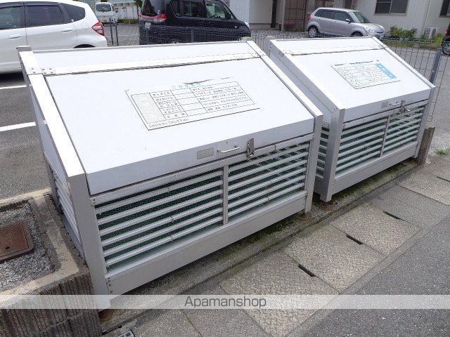 プラシード A棟のその他写真