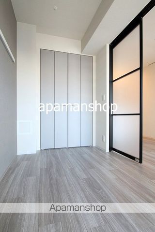 URBANEX心斎橋EASTの内装写真