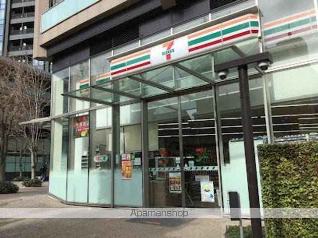 PRIME大崎の周辺写真