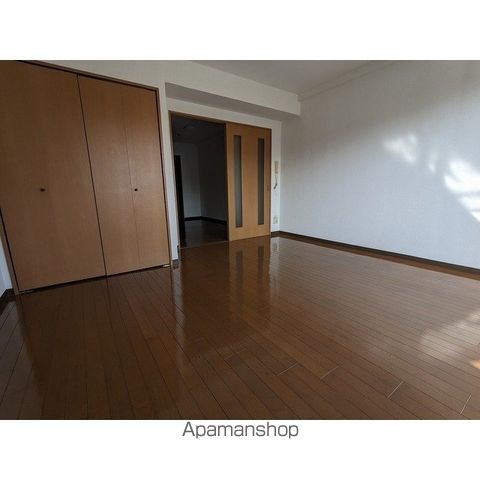ハイデンスニーズの内装写真
