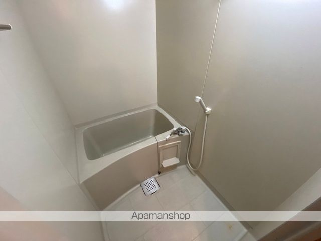 ハイツ大発の内装写真