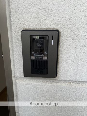 ハイツハピィバリーII E棟の内装写真