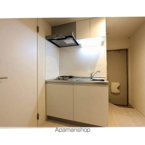 レアシス和白の内装写真