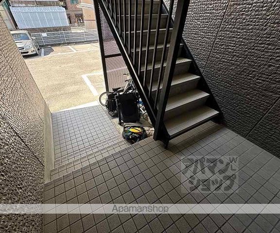 ハイカムール上桂のその他写真