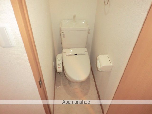 アルファコート西川口IVの内装写真