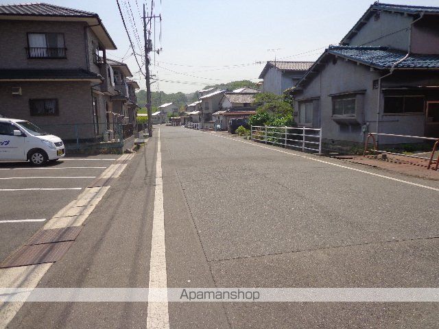 ベネフィーク柳Aの周辺写真