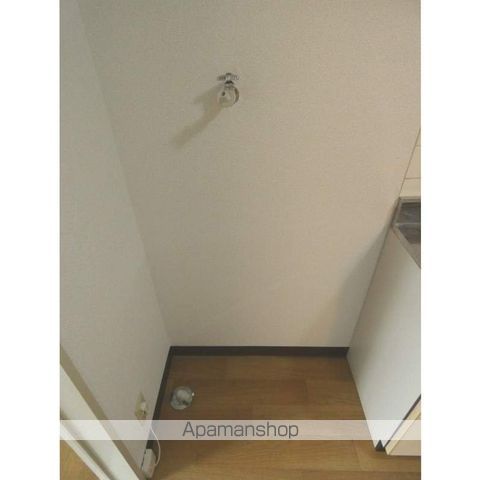 コスモハイツ春日の内装写真