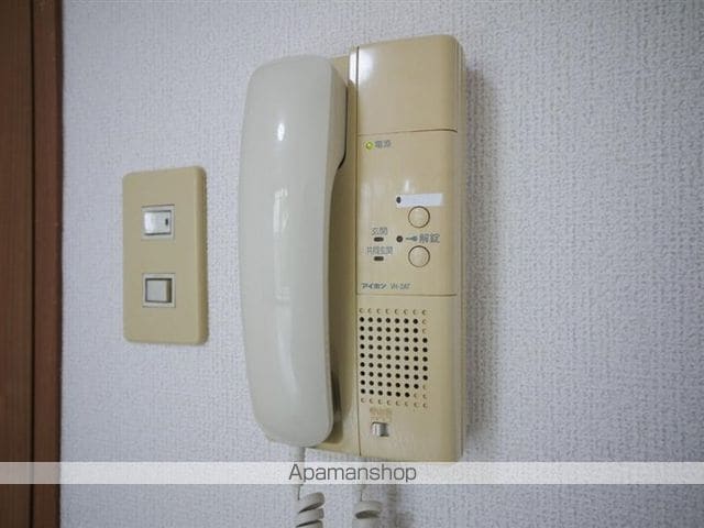 オーチャード国見の内装写真
