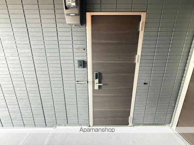 M・K・K 高峰町の内装写真