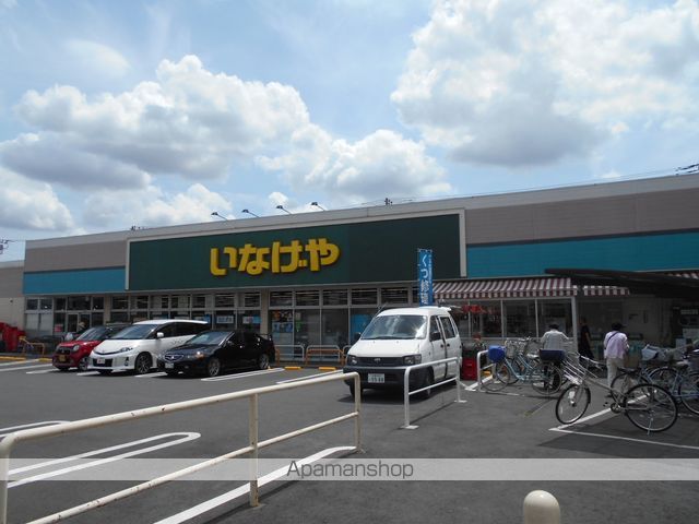 イリゼ府中の周辺写真