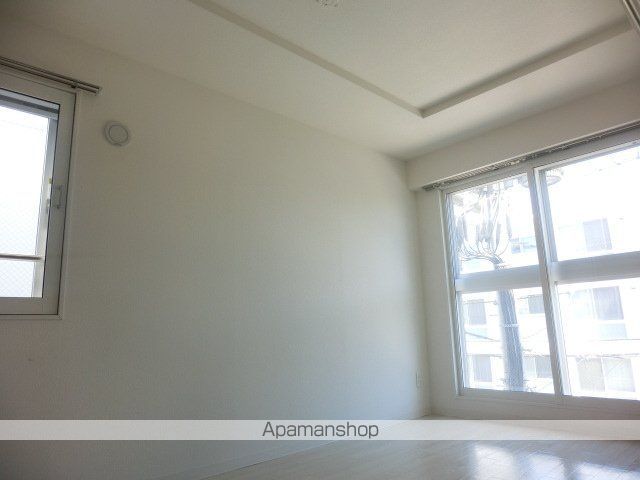 ヴィエルジュ発寒南の内装写真