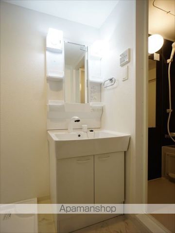 SーRESIDENCE上前津の内装写真