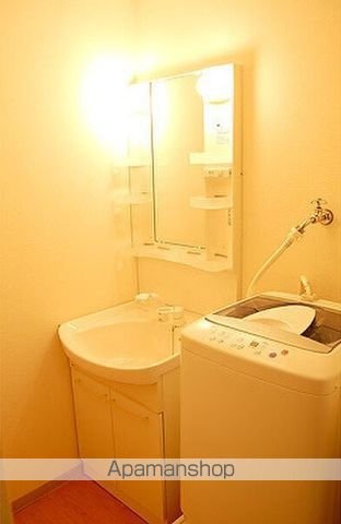 ブルーノ長堀の内装写真