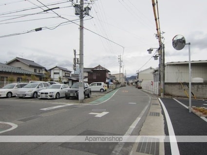 サニーレジデンス[2K/43.94m2]の周辺2