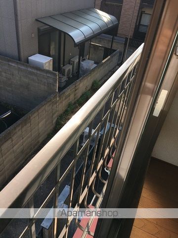 清心コーポの内装写真