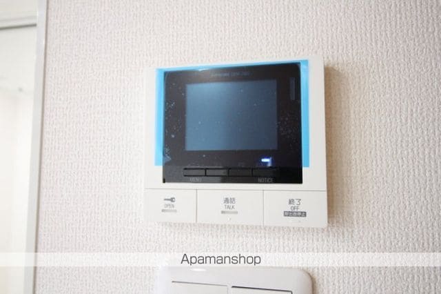 トリシア諸岡の内装写真
