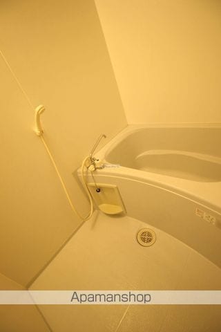 レオパレスメルベーユの内装写真