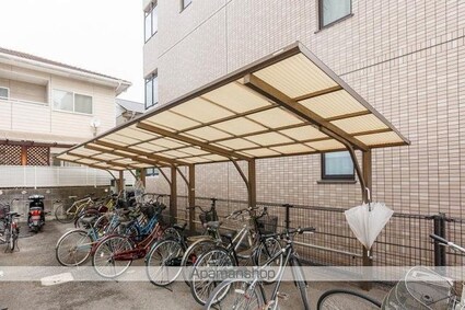 ヴィラ昭和町[1K/23.94m2]の共用部2