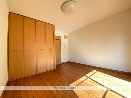 ウッディハウス林[1K/20.15m2]の内装1