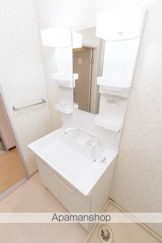 パストラル中郷原の内装写真
