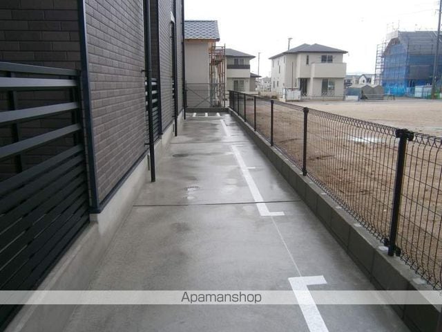 レオネクストT&Eの外観写真