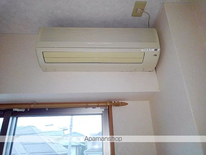 松原マンション[2K/37.23m2]のその他設備