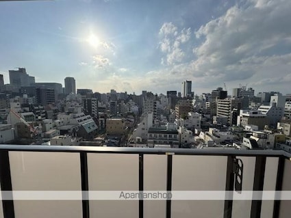 ルフォンプログレ上野御徒町[1LDK/32.75m2]のその他部屋・スペース