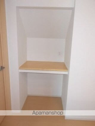 シャルマン　Ｂ[1LDK/46.06m2]の収納