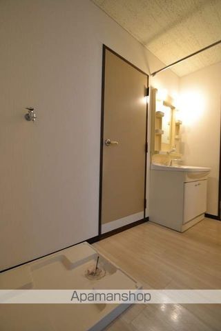 ファミーユ・ビボ Cの内装写真