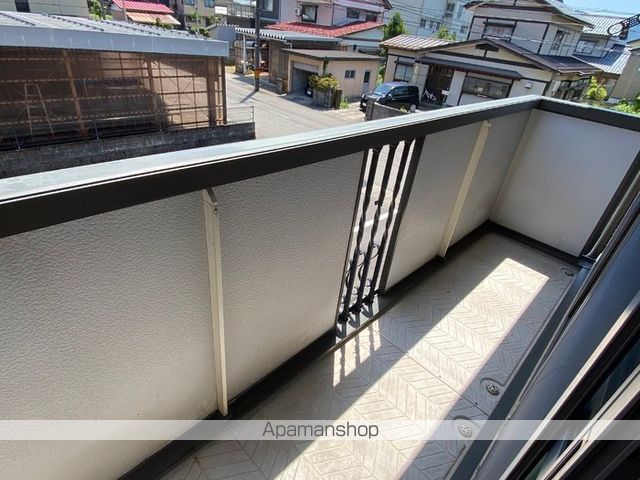 サンクレスト陽明 Bの内装写真