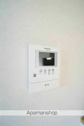 カンパーニュ明日風 IIの内装写真