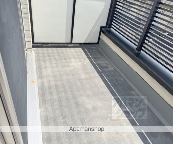 PARK HILLS OYAKEの内装写真
