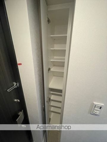 AZESTお花茶屋IVの内装写真