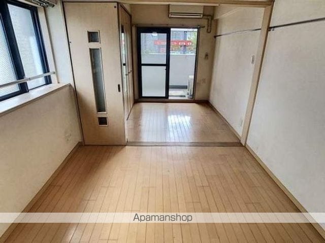 アリビオ天神南の内装写真