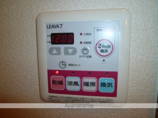 カーサフェリーチェの内装写真