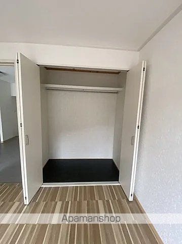 サンパレス足利IIの内装写真