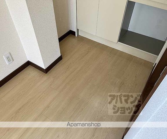 プレステージファーストの内装写真