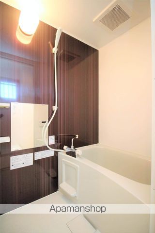 パラシオ末広の内装写真