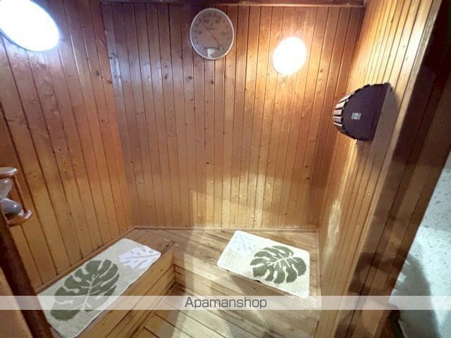 アルファコンフォート鹿児島の内装写真