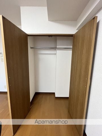 タウンライフ朝日が丘.の内装写真