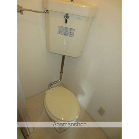 ハイムリーベIIIの内装写真
