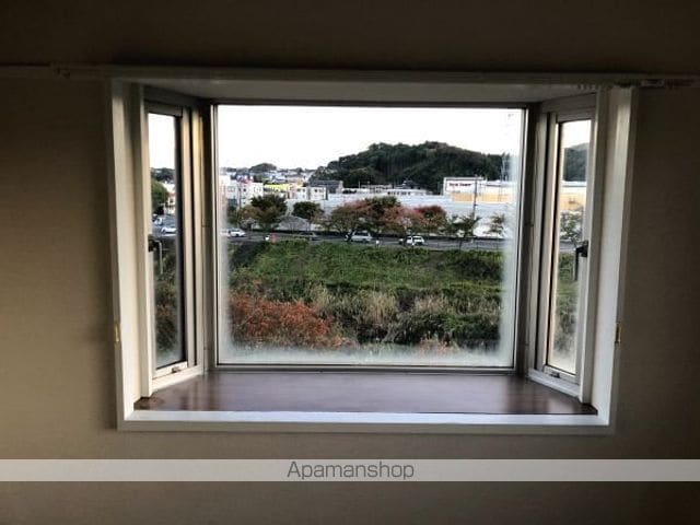 メゾン倉前の内装写真