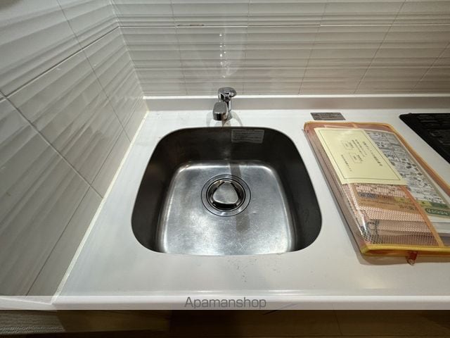 S−RESIDENCE江坂EMINENCEの内装写真